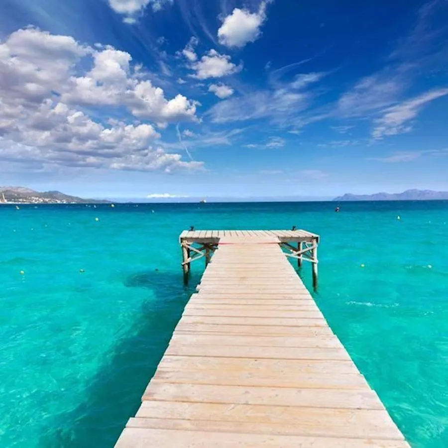 Villa Beach Palmitos Can Picafort