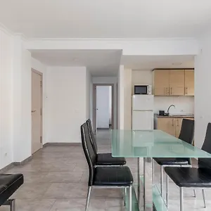 Appartamento Acapulco, Can Picafort (Mallorca)